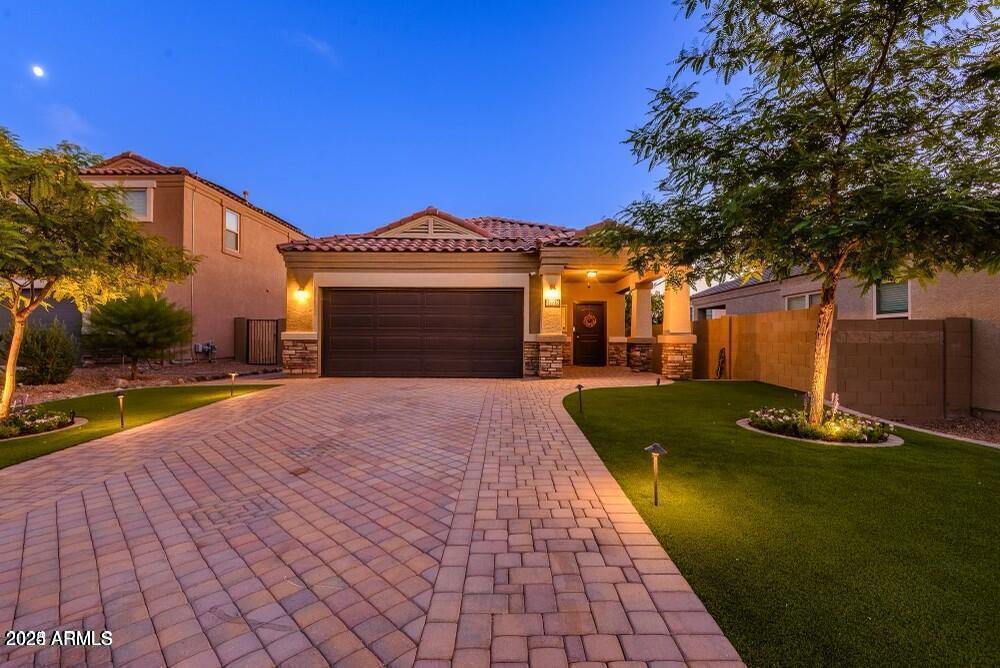 29219 W Clarendon Ave., Buckeye, AZ 85396