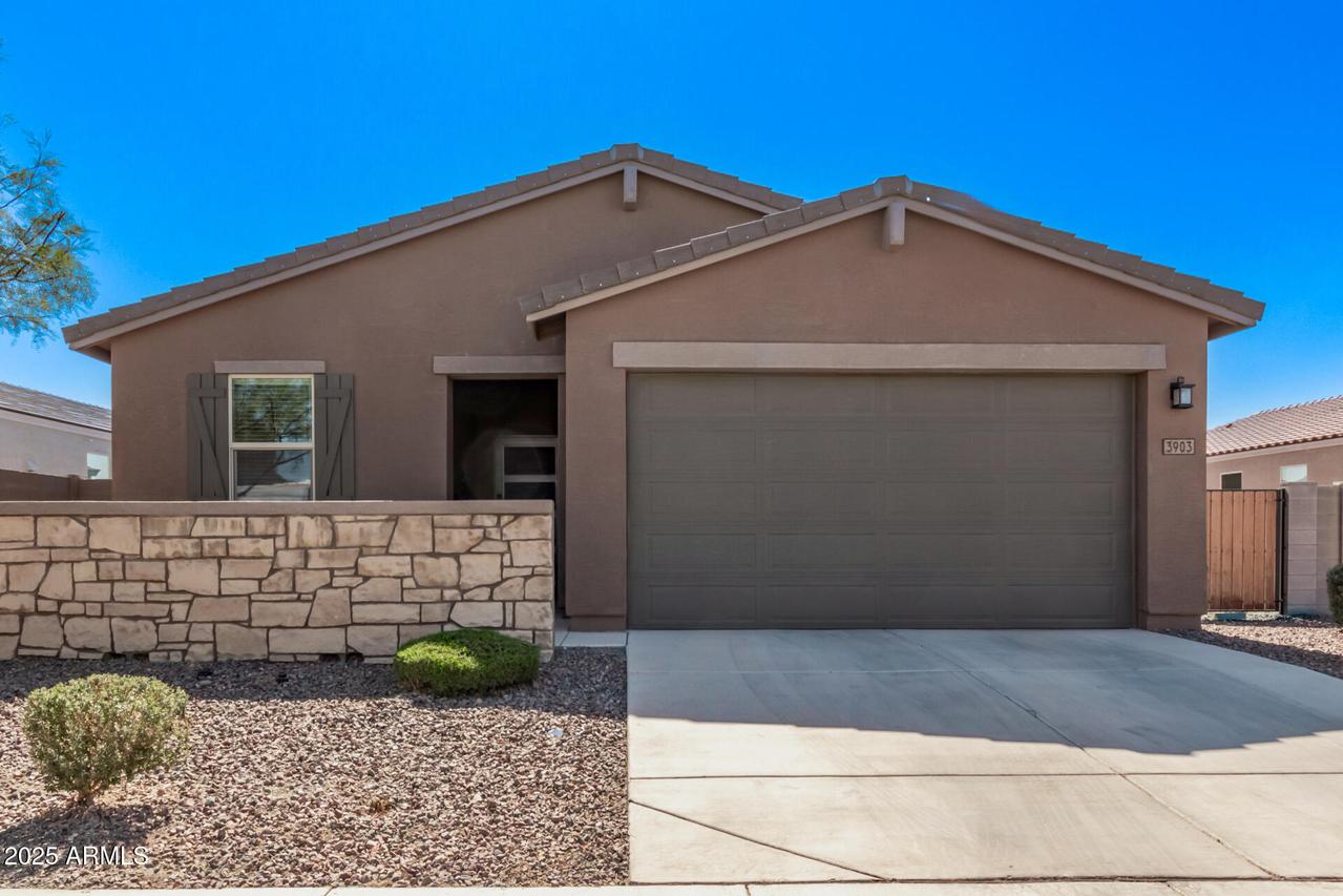 3903 E French Trotter St., San Tan Valley, AZ 85140