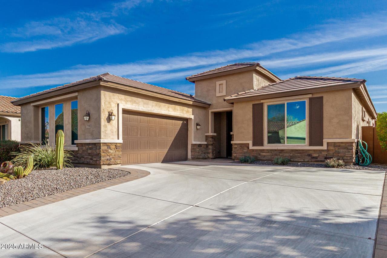 25983 W Escuda Dr., Buckeye, AZ 85396