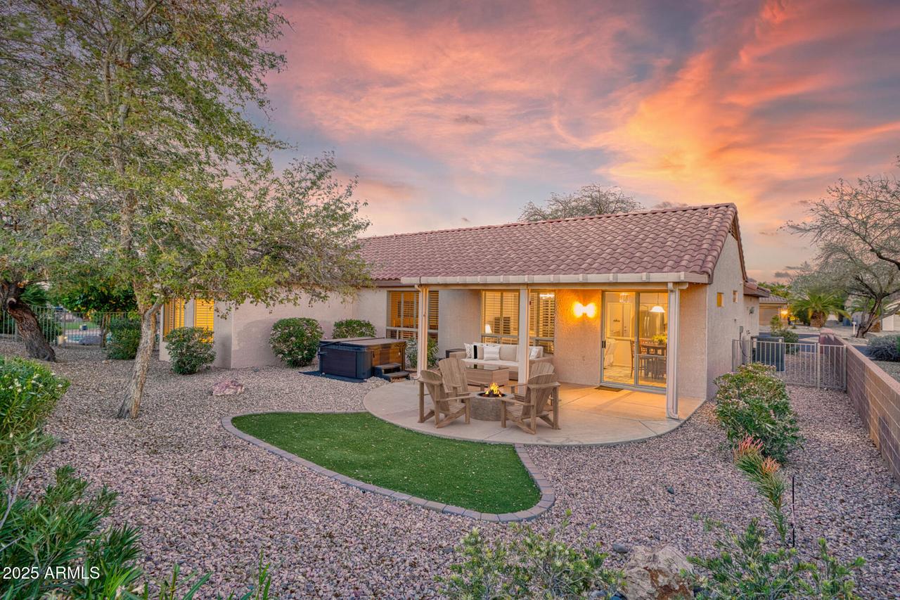 17882 N Painted Spurge Ct., Surprise, AZ 85374