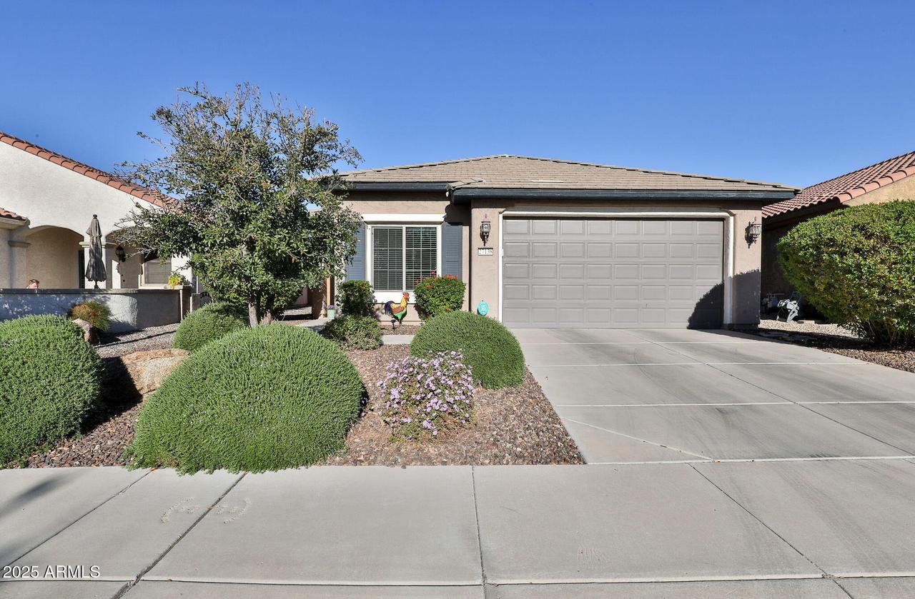 27138 W Escuda Dr., Buckeye, AZ 85396