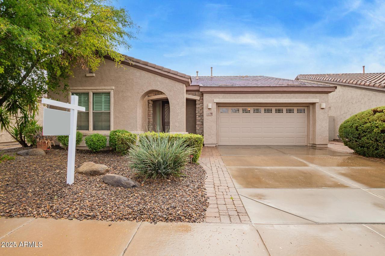 4121 E Narrowleaf Dr., Gilbert, AZ 85298