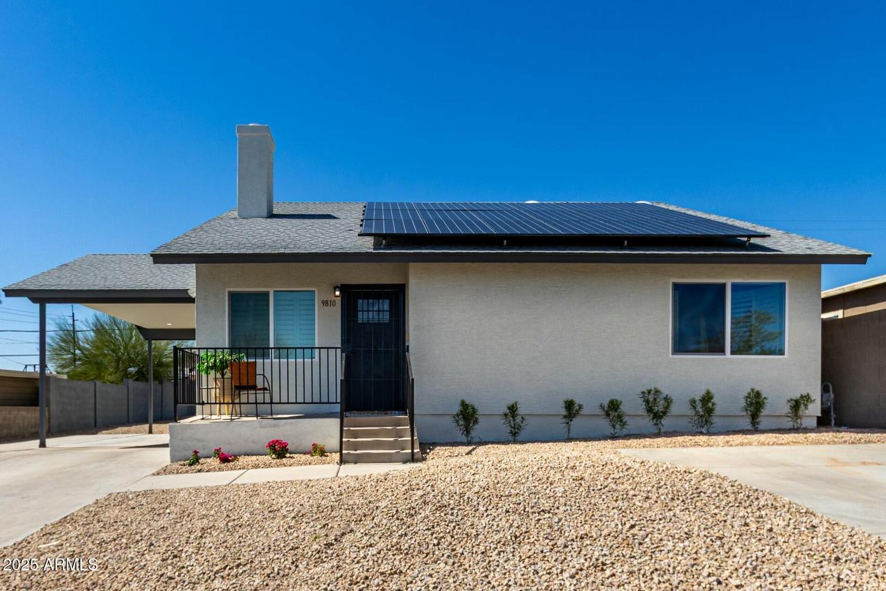 9810 N 2nd Way, Phoenix, AZ 85020