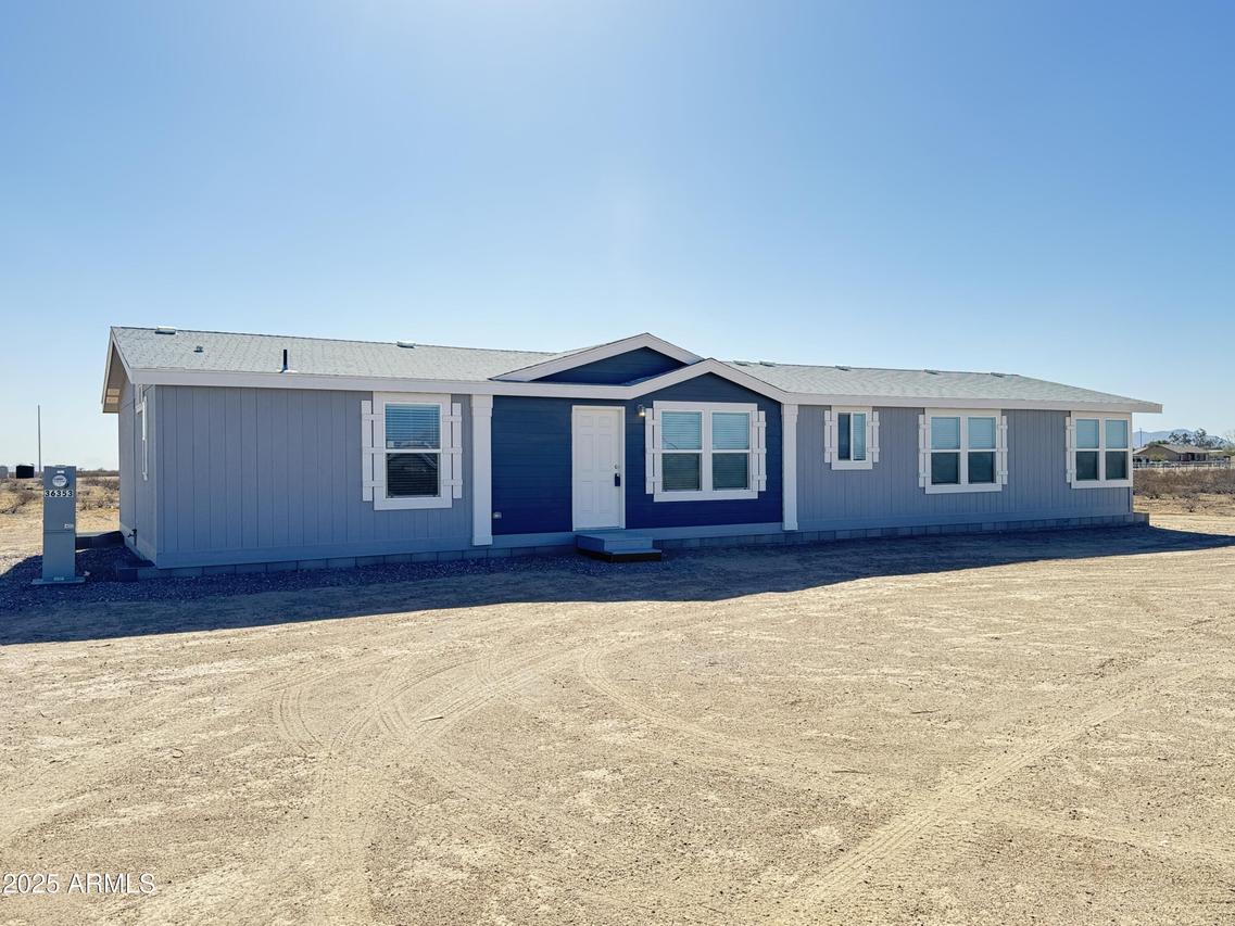 36353 W Clarendon Ave., Tonopah, AZ 85354