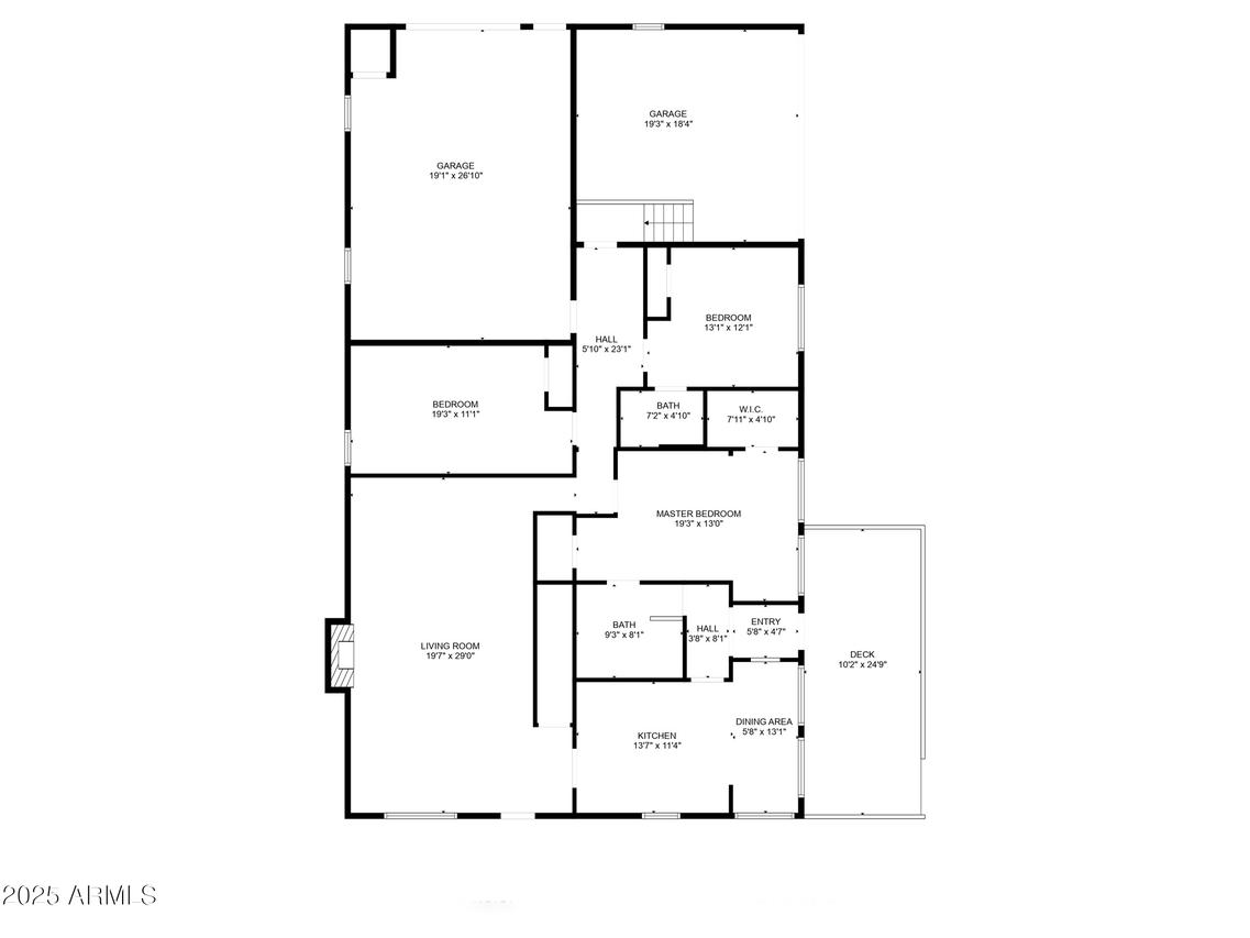 3125 W Big Chino Rd., Paulden, AZ 86334