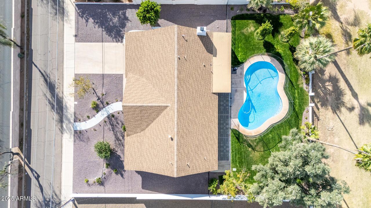 302 W Thunderbird Rd., Phoenix, AZ 85023