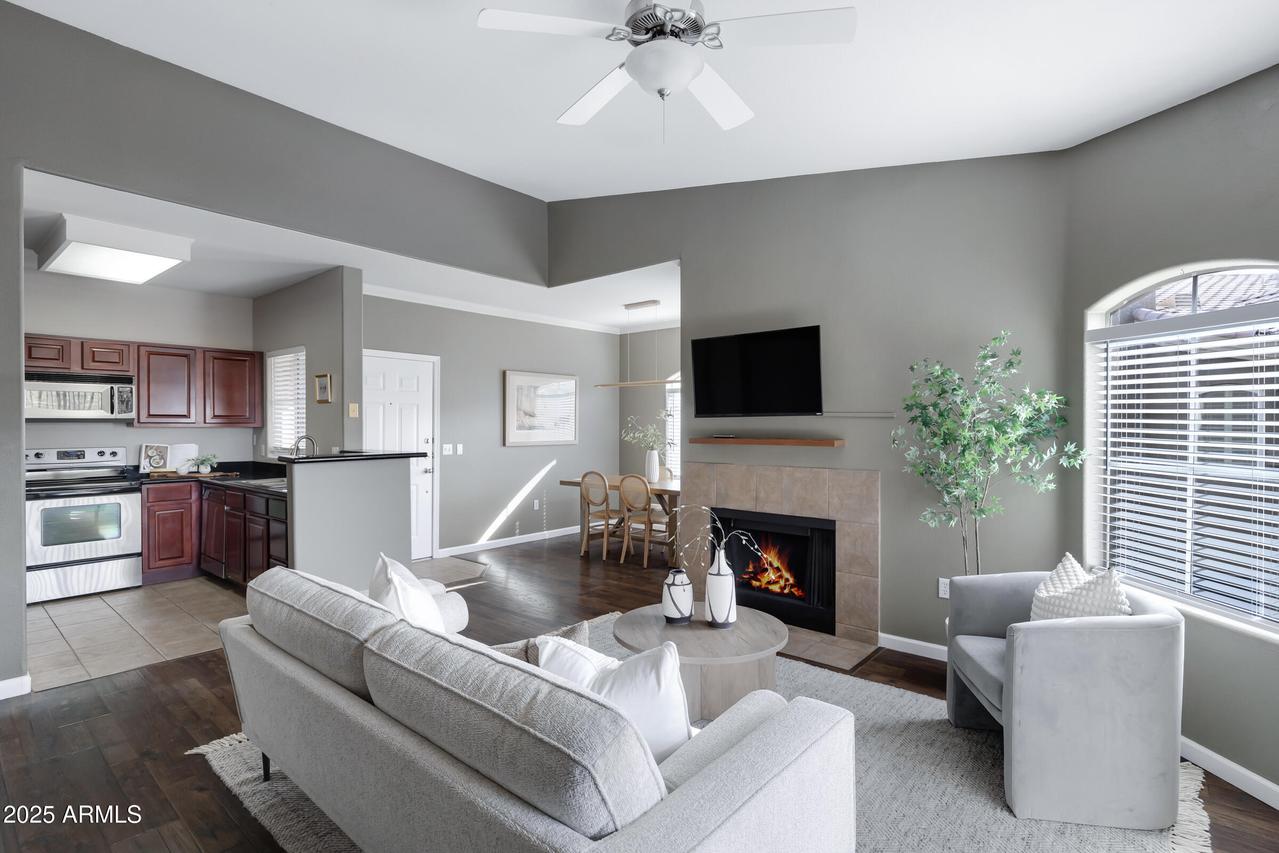 5335 E Shea Blvd. #2022, Scottsdale, AZ 85254