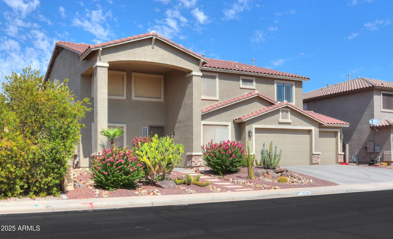22338 N O Sullivan Dr., Maricopa, AZ 85138