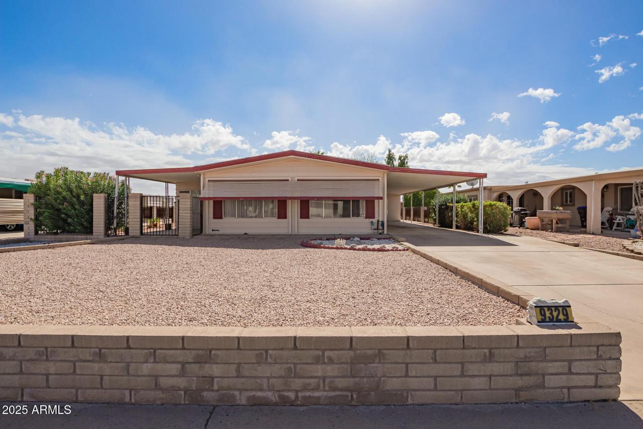 9329 E Olive Ln., Sun Lakes, AZ 85248