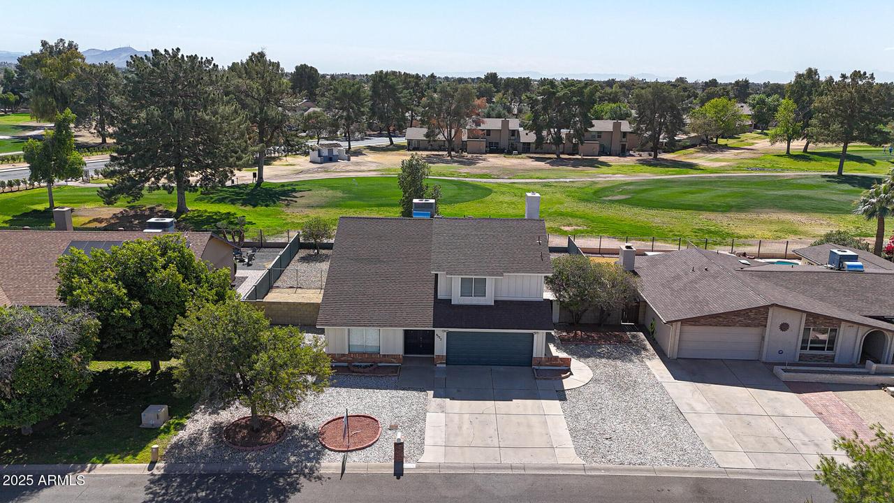 4523 W Bluefield Ave., Glendale, AZ 85308