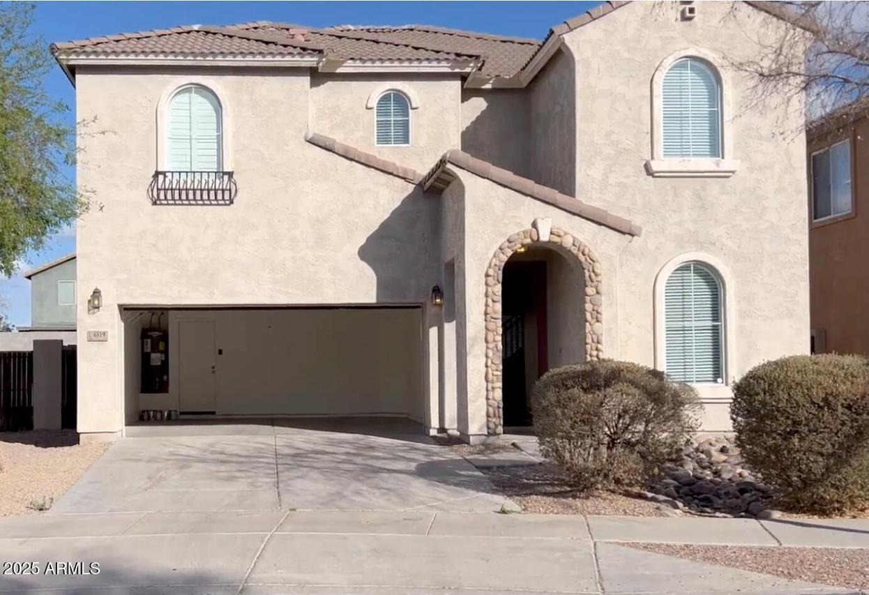 6819 S 38th Dr., Phoenix, AZ 85041