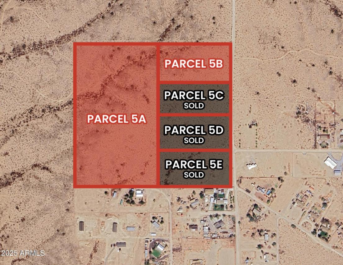 504-33-958 S 343rd Ave. #5, Tonopah, AZ 85354