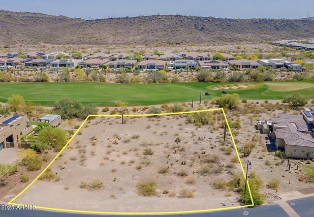 New Homes For Sale This Week in Blackstone at Vistancia: February 28th to March 6th
