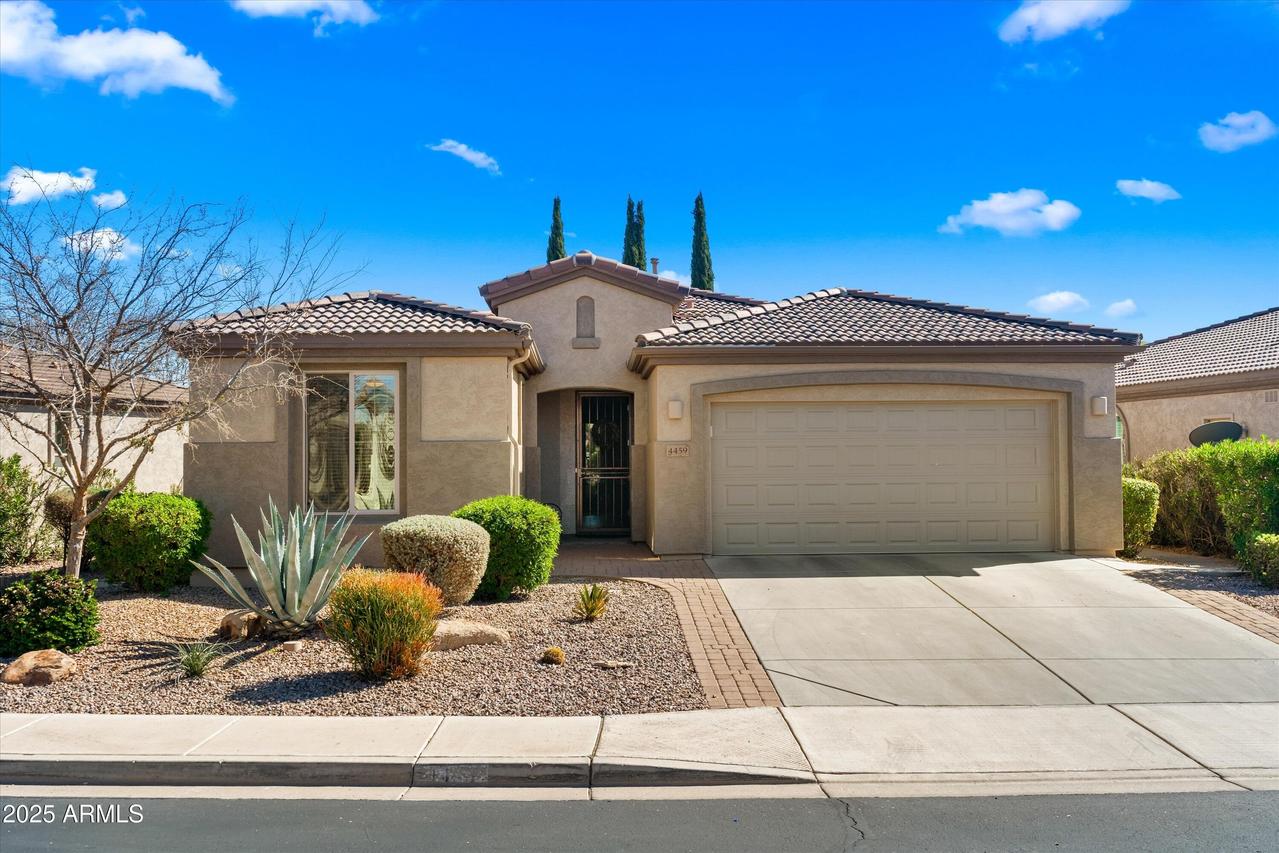 4459 E Donato Dr., Gilbert, AZ 85298