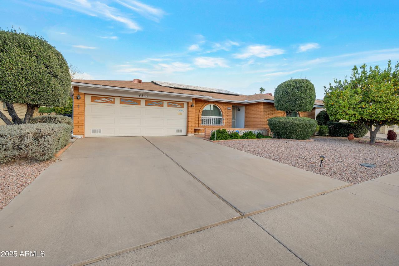 4720 E Elena Ave., Mesa, AZ 85206