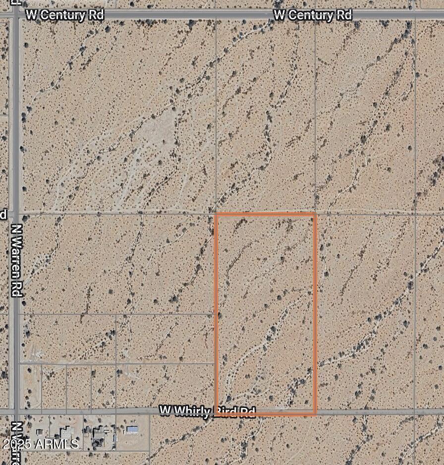 W Whirlybird Rd. #-, Maricopa, AZ 85139