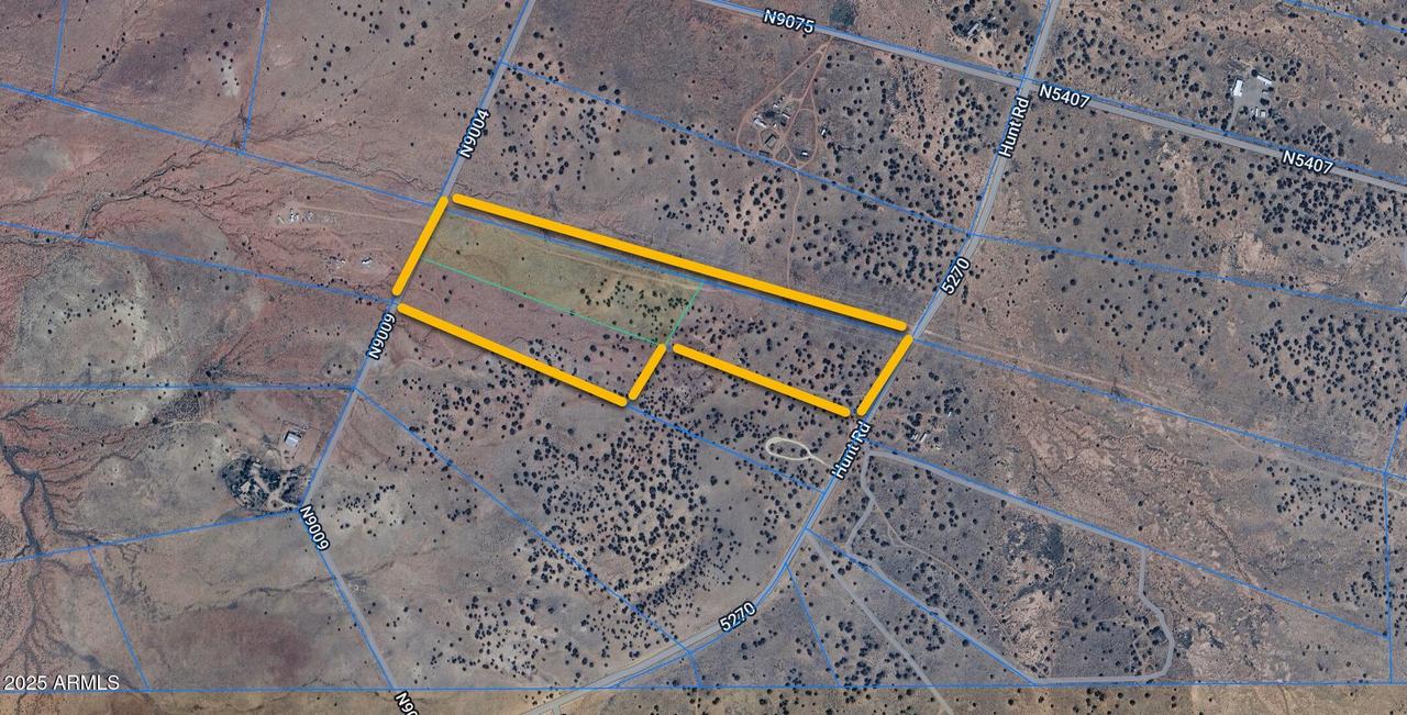 TBD 28 Acres Woodridge Ranch #-, Concho, AZ 85924