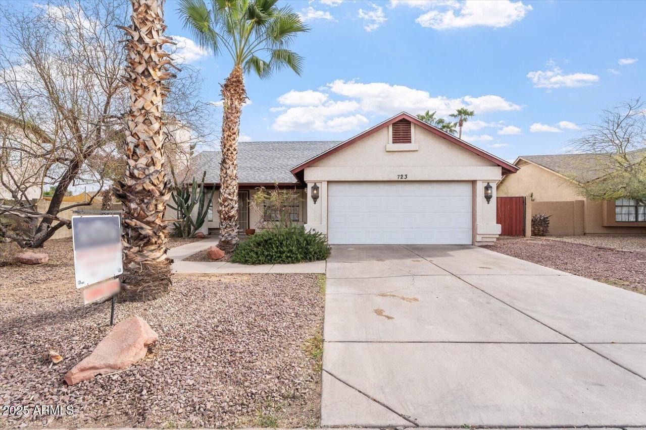 723 E Piute Ave., Phoenix, AZ 85024