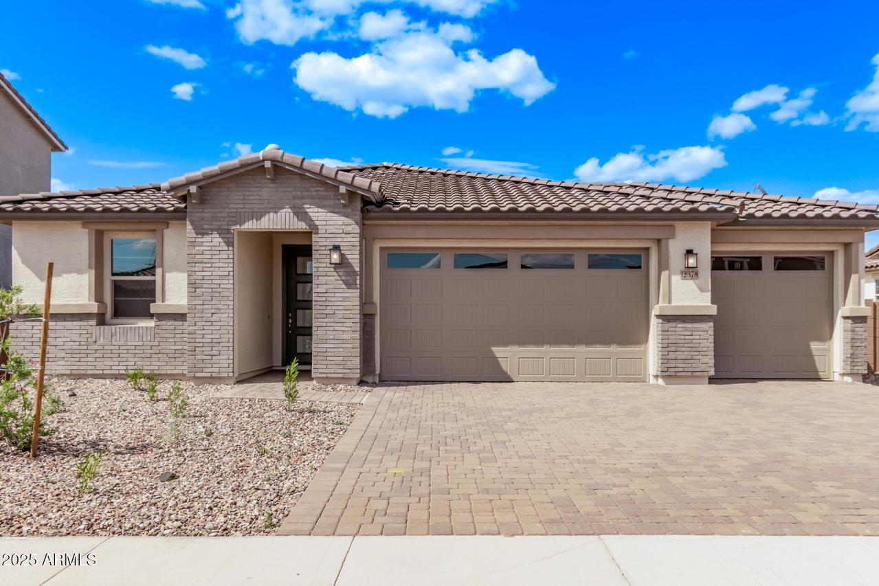 12378 W Marguerite Ave., Avondale, AZ 85323