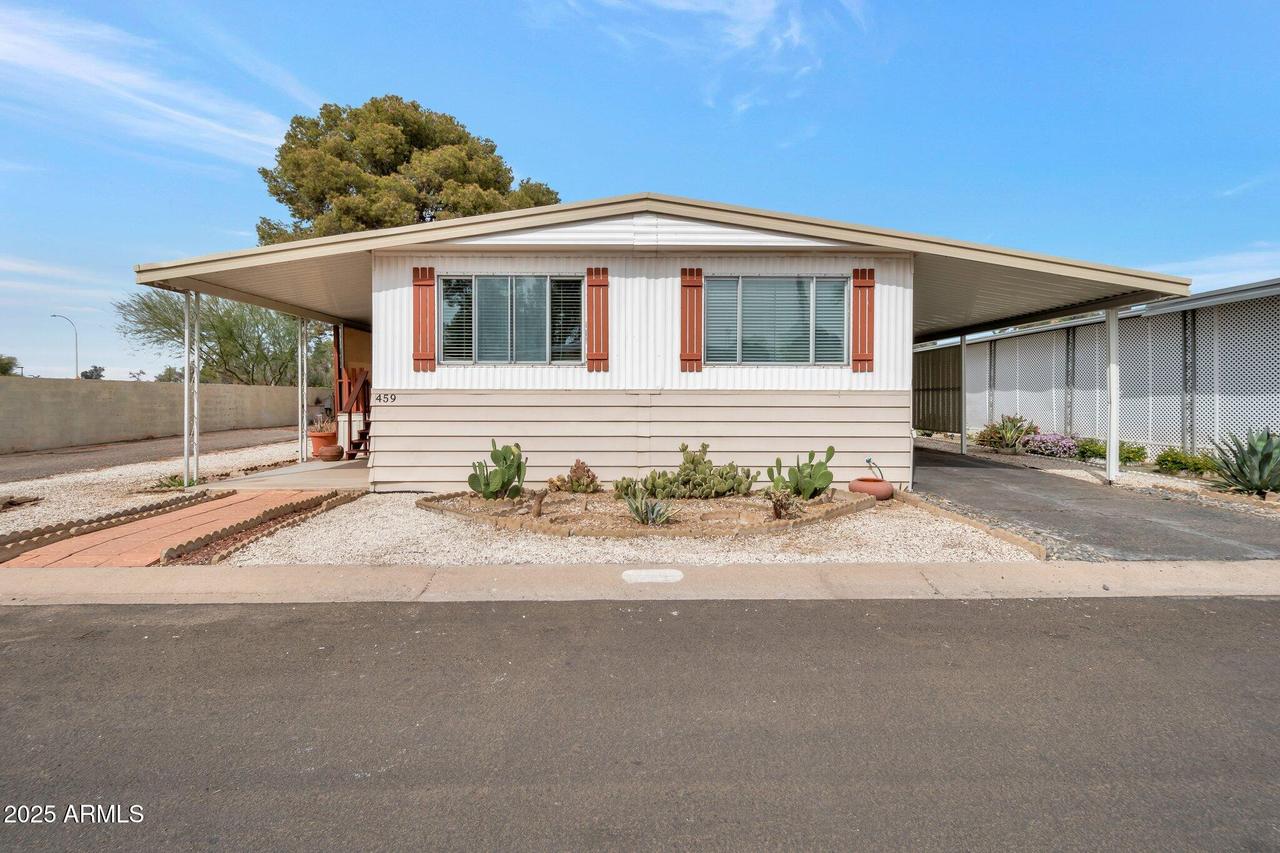 2609 W Southern Ave. #459, Tempe, AZ 85282