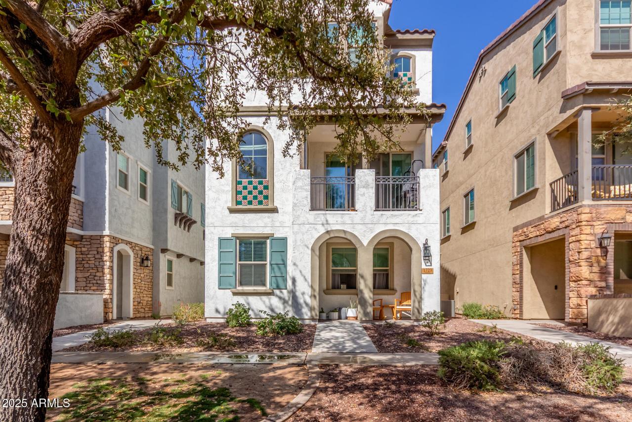1723 E Hampton Ln., Gilbert, AZ 85295
