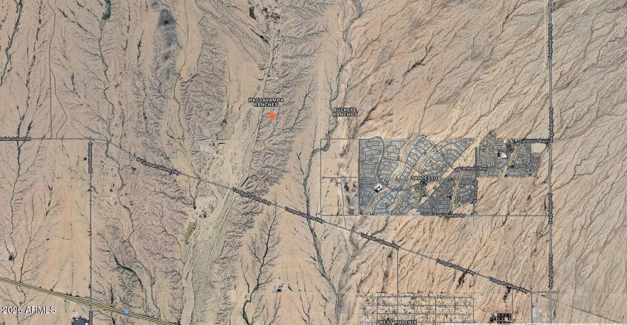 3 W Glenrosa Ave., Buckeye, AZ 85326
