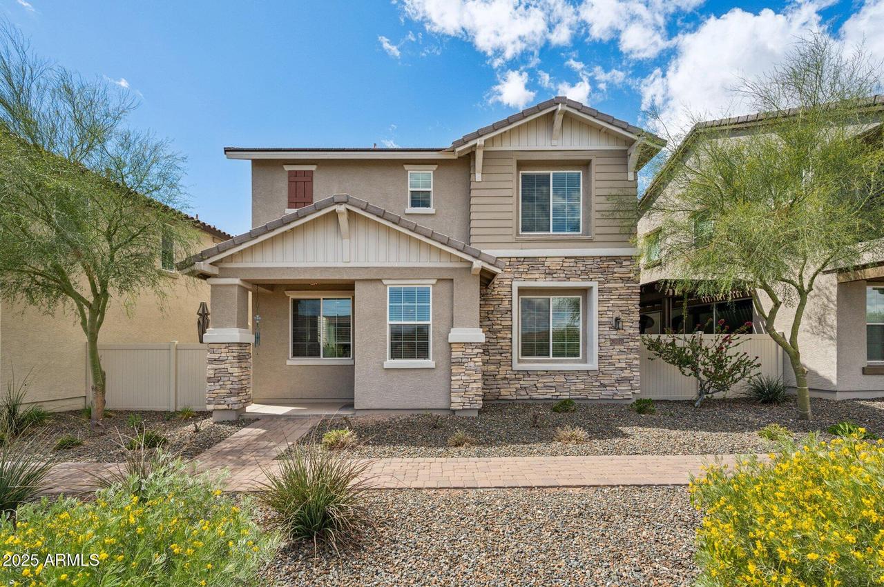 29243 N 122nd Ln., Peoria, AZ 85383