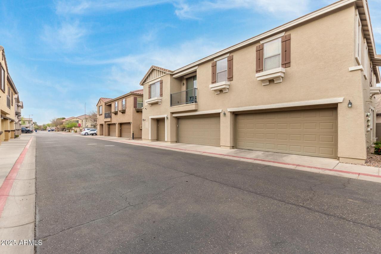 1265 S Aaron -- #355, Mesa, AZ 85209