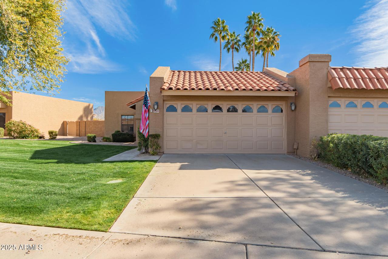 9028 E Winchcomb Dr., Scottsdale, AZ 85260
