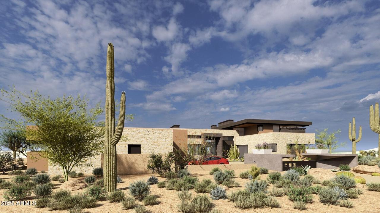 8167 E Leaning Rock Rd. #193, Scottsdale, AZ 85266