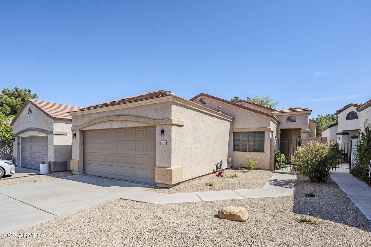 7027 S 32nd Pl., Phoenix, AZ 85042