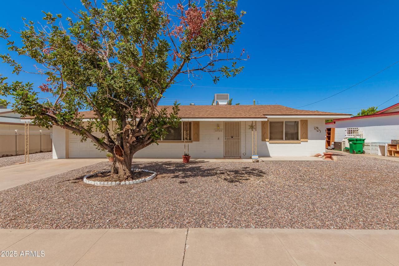 5732 E Covina Rd., Mesa, AZ 85205
