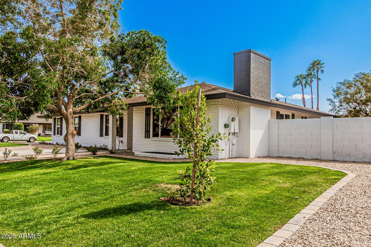 1337 E Halifax St., Mesa, AZ 85203