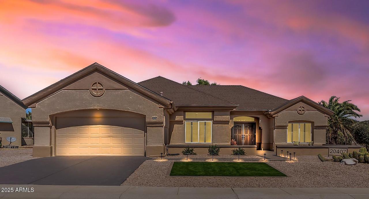 20407 N Tanglewood Dr., Sun City West, AZ 85375