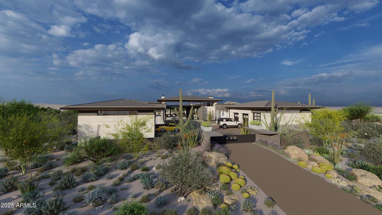 8395 E Leaning Rock Rd. #187, Scottsdale, AZ 85266