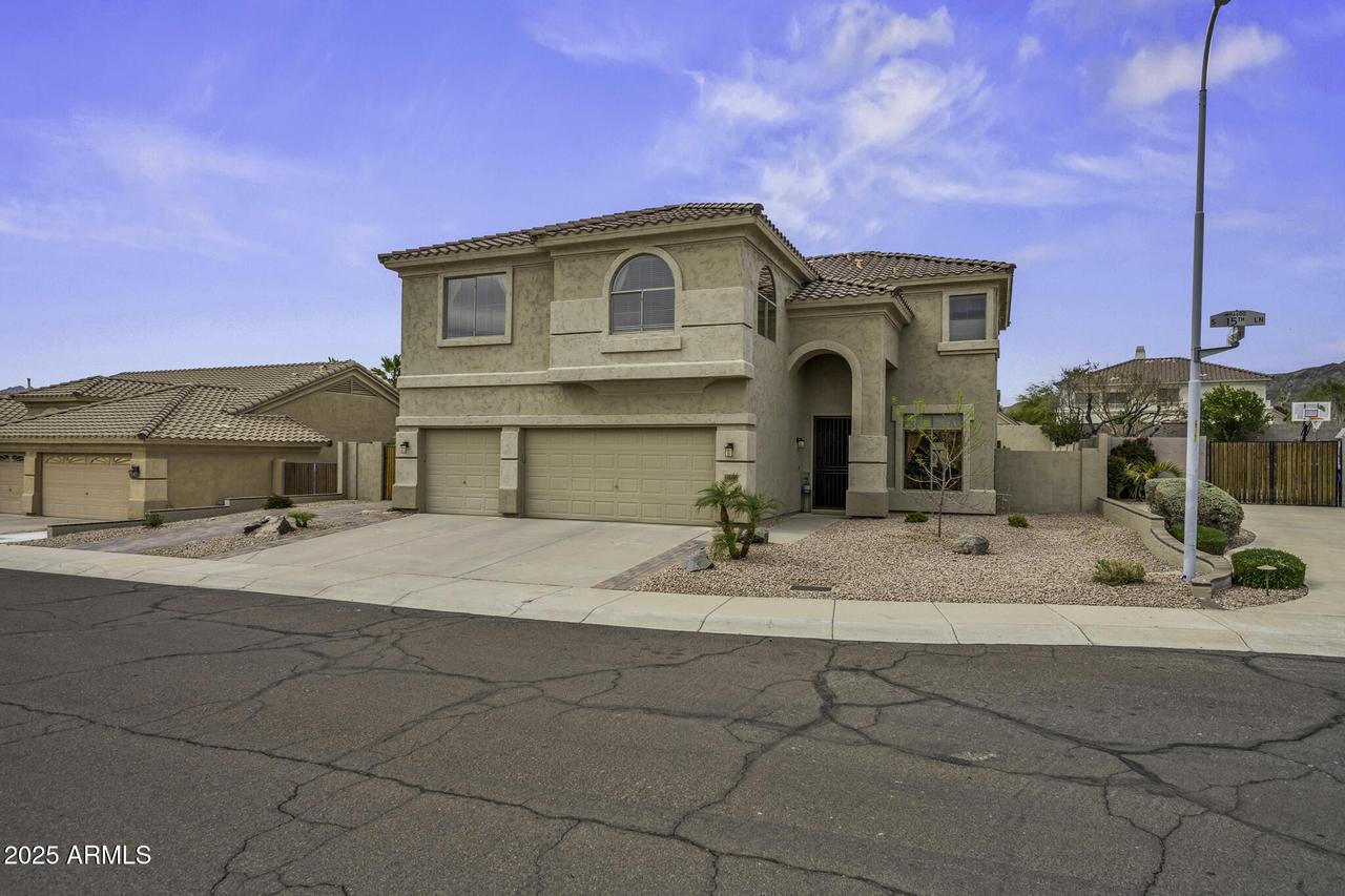 16606 S 15th Ln., Phoenix, AZ 85045