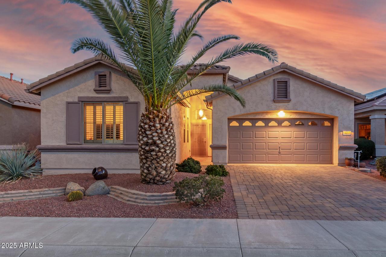 18259 W Buena Vista Dr., Surprise, AZ 85374
