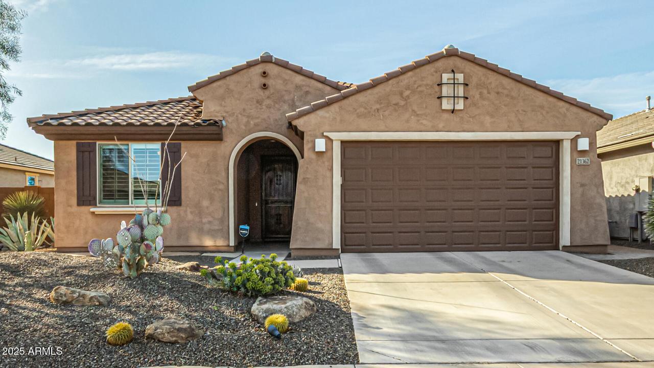21362 N 260th Ln., Buckeye, AZ 85396