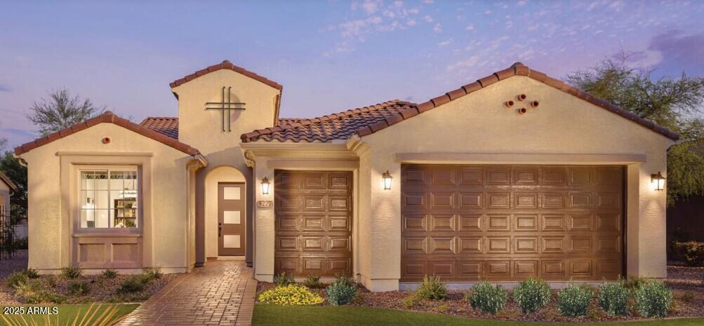 4201 W Aztec Dr., Eloy, AZ 85131