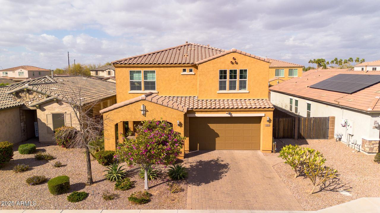3322 E Lantana Pl., Chandler, AZ 85286