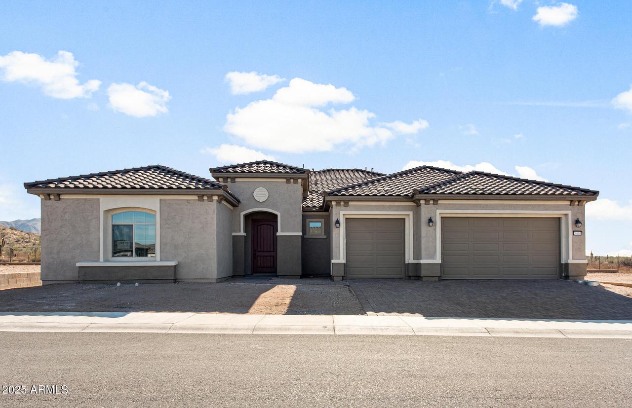 26657 W Renee Dr., Buckeye, AZ 85396