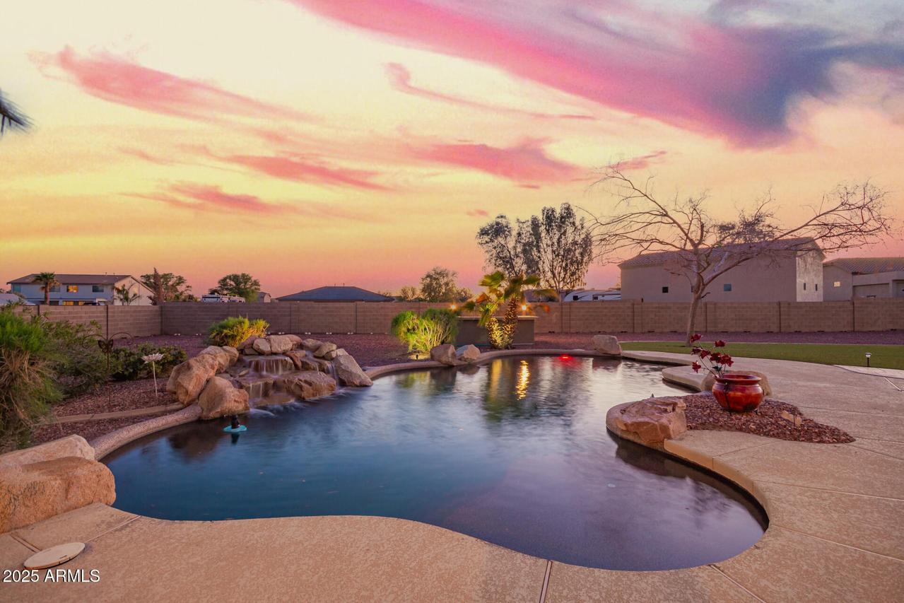 18927 W Mitchell Ct., Litchfield Park, AZ 85340