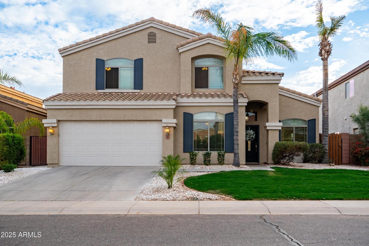 3581 W Mineral Butte Dr., San Tan Valley, AZ 85144