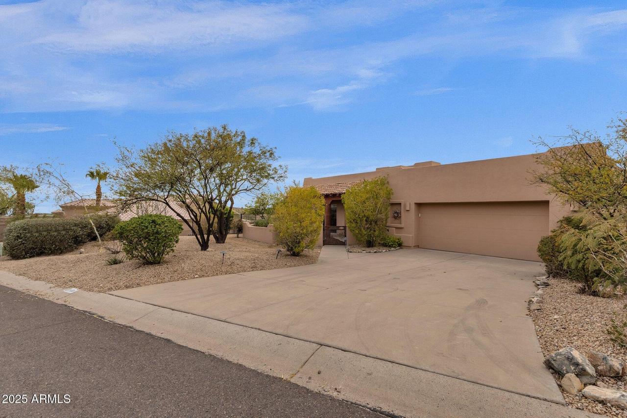 11686 N Spotted Horse Way, Fountain Hills, AZ 85268