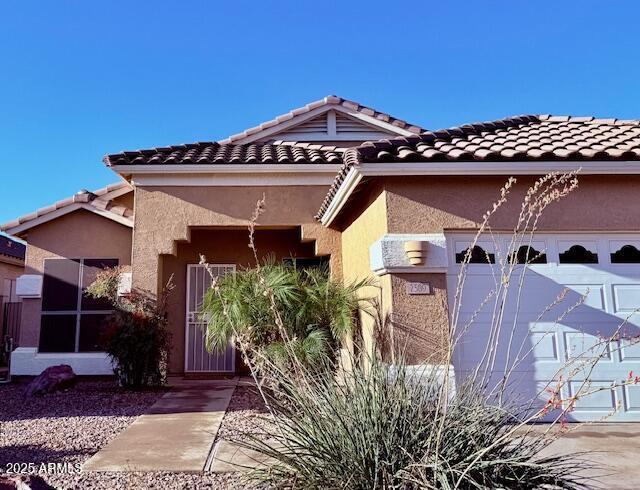 2509 E Paraiso Dr., Phoenix, AZ 85024