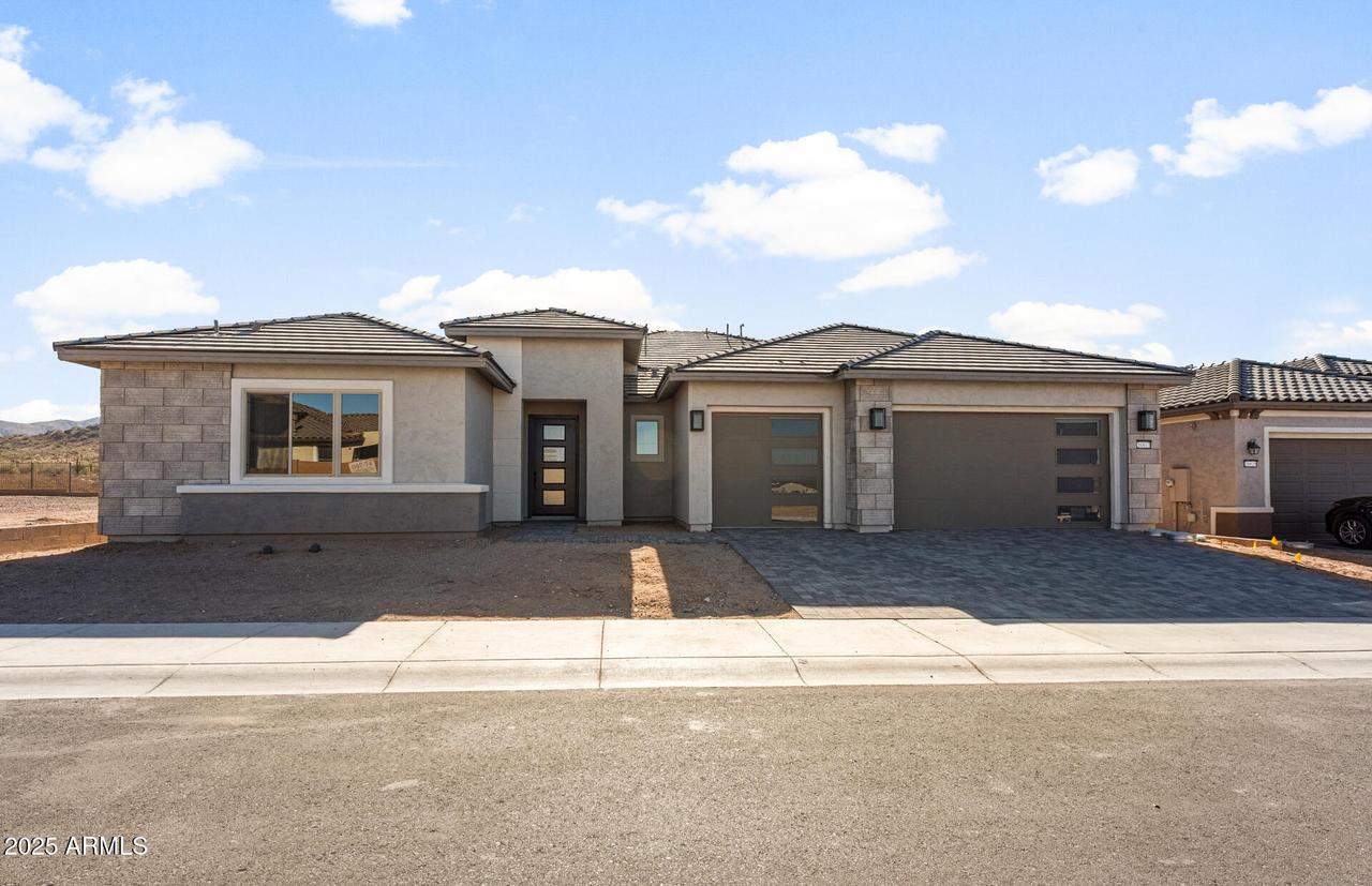 26817 W Renee Dr., Buckeye, AZ 85396