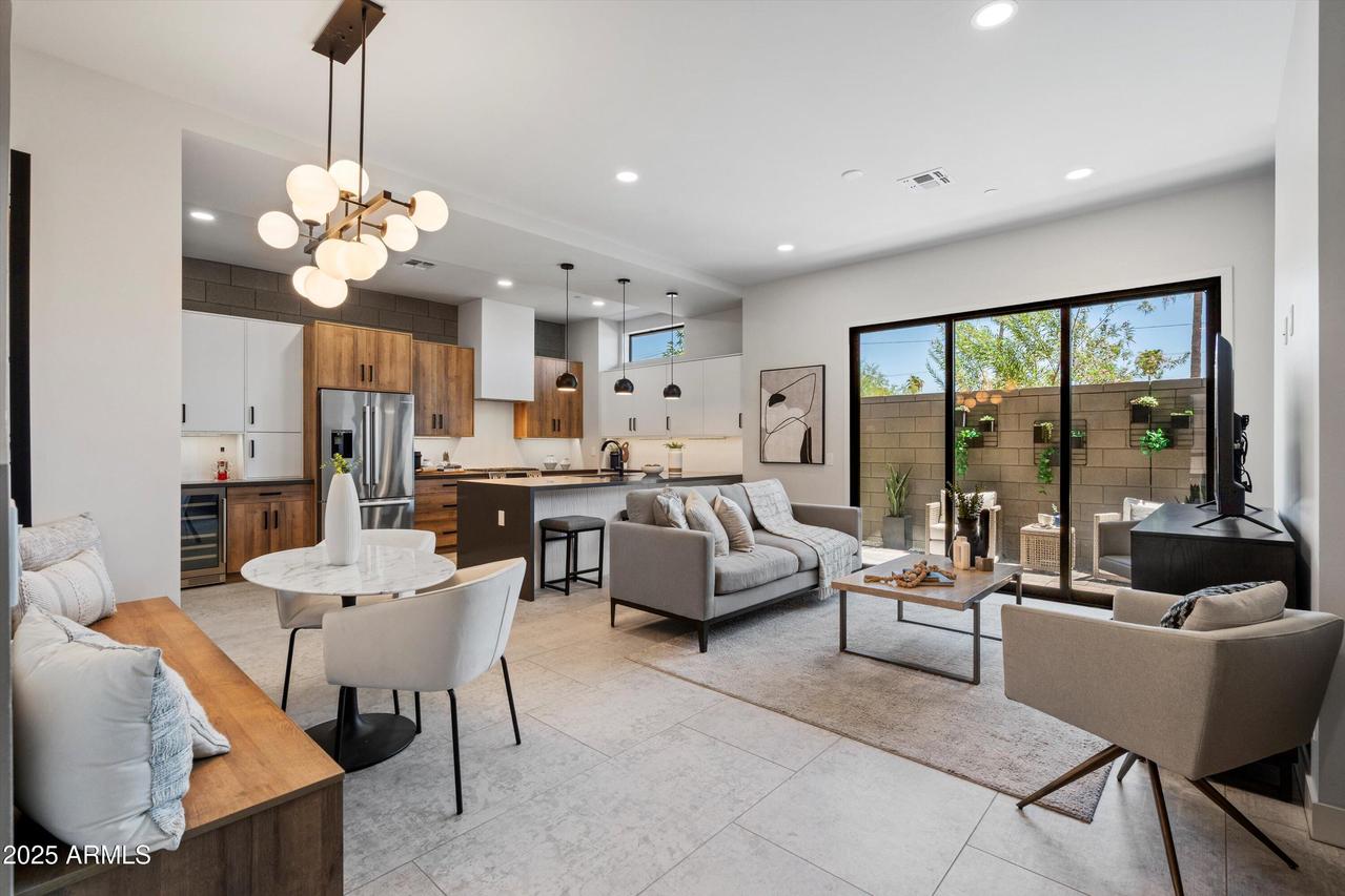 377 E Windsor Ave. #19, Phoenix, AZ 85004
