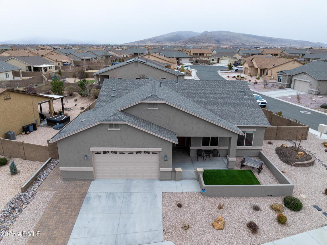 6223 E Livingston Loop, Prescott Valley, AZ 86314