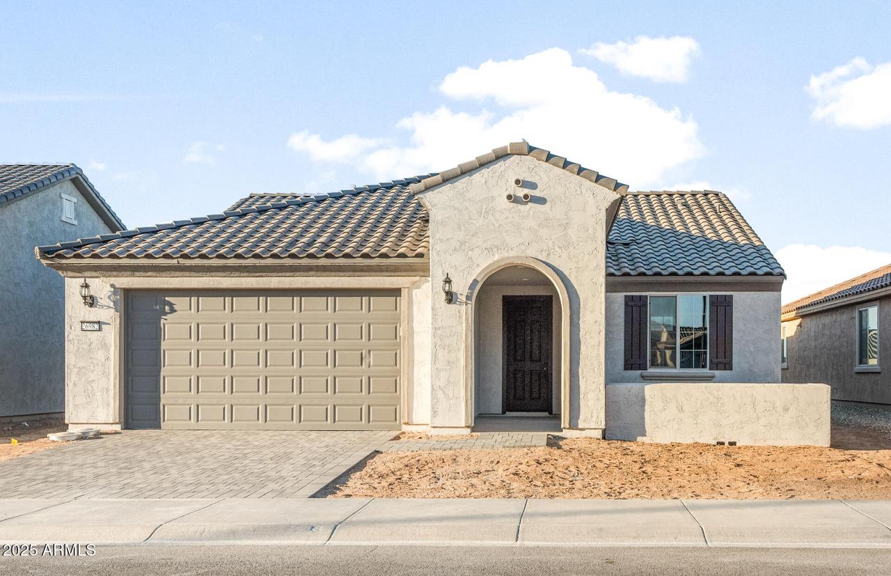 26982 W Lone Cactus Dr., Buckeye, AZ 85396