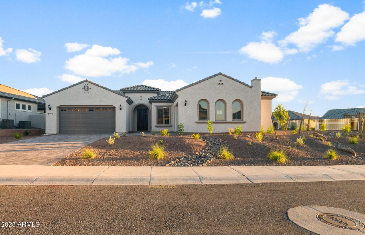 26535 W Mcrae Dr., Buckeye, AZ 85396